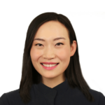 Dr Katie Xu