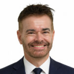 Dr Steven Smith