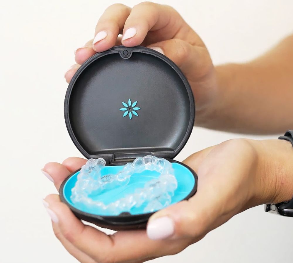 Invisalign